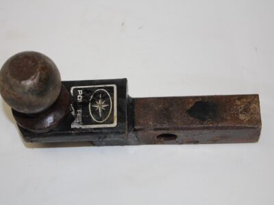 Tow Hitch