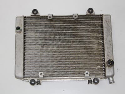Radiator