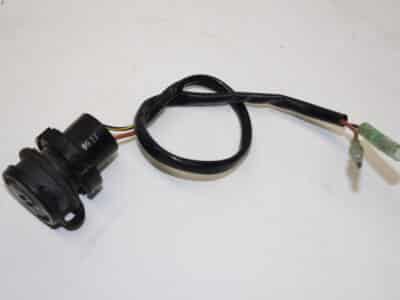 Power Outlet