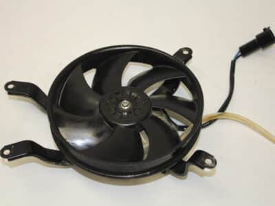 Fan - Complete