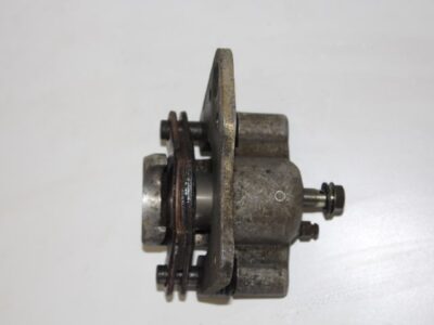 Brake Caliper - Front - Left