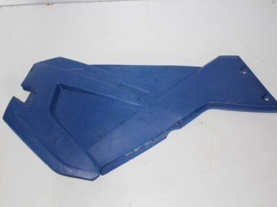 Body Panel - Knee - Left