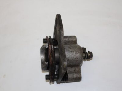 Brake Caliper - Front - Right