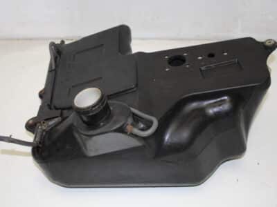 Fuel Tank - Bare