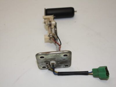 Fuel Gauge - Sender Unit