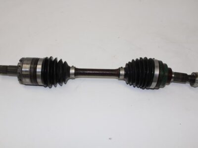 Drive Shaft - Front - Left