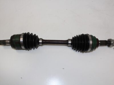 Drive Shaft - Front - Right
