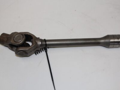 Prop Shaft - Rear
