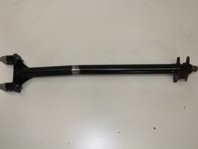 Steering Column