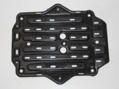 Trim - Under Tray