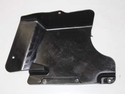 Inner Guard - Front - Right - Rear