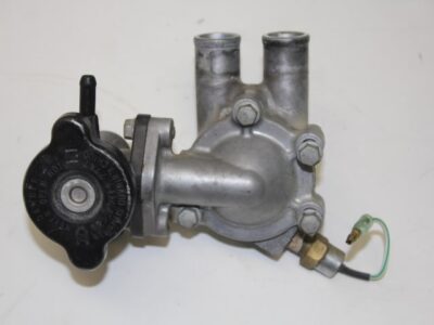 Thermostat - Housing