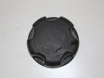 Fuel Cap