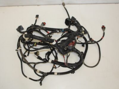 Wiring Loom - Main - 15-19