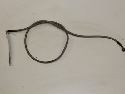 Cable - Rear Brake to Lever