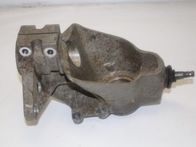 Knuckle - Front - Left