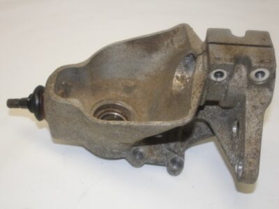 Knuckle - Front - Right