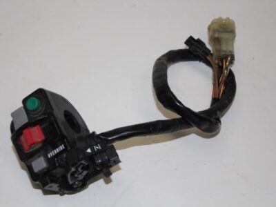Switch Block - Left