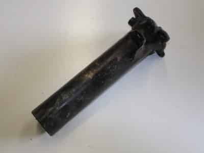 Axle Tube - Rear - Left