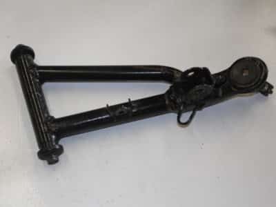 A-Arm - Front - Right - Upper