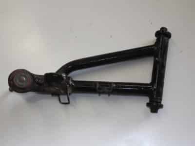 A-Arm - Front - Left - Upper