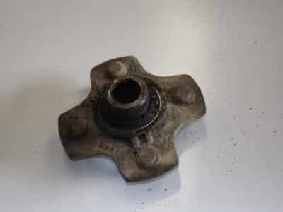 Hub - Right -  Rear