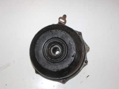 Brake Drum - Rear