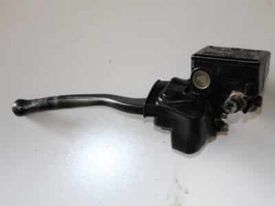 Brake Master Cylinder - Front - Including Lever
