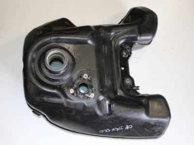 Fuel Tank - Bare