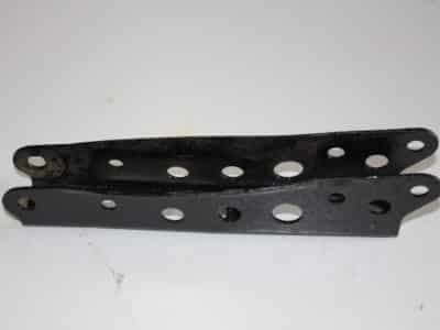 Foot Peg - Mount