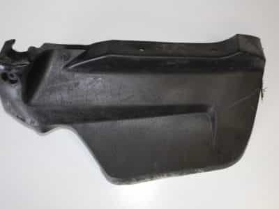 Mud Guard - Rear - Right