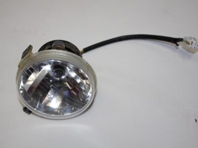 Headlight