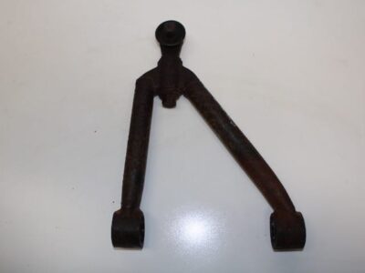 A-Arm - Front - Right - Lower