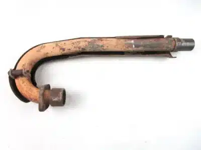 Exhaust - Header Pipe