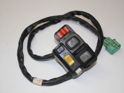 Switch Block - Left - Electric Shift