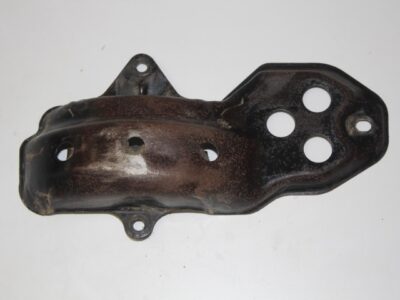 Bash Guard - Diff - Rear
