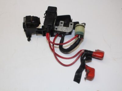 Fuse Block - Connectors