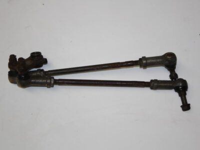 Tie Rods - Complete