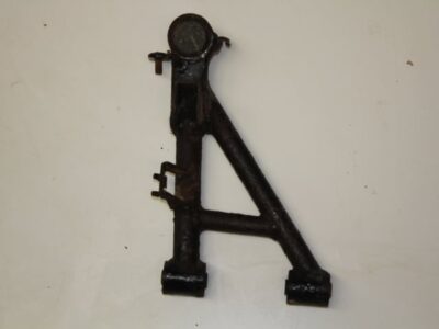 A-Arm - Front - Left - Upper