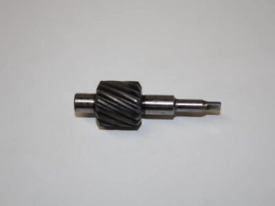 Gear - Speedo Pin