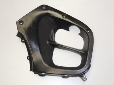 Trim - Knee - Left - Manual