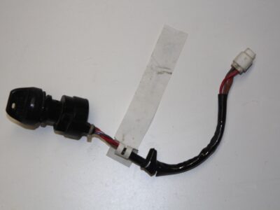 Ignition - Including Key