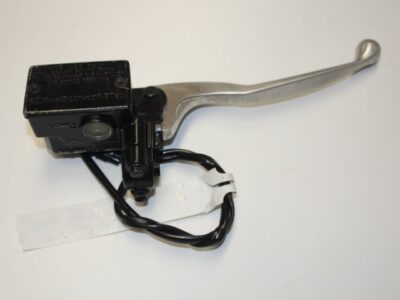 Brake Master Cylinder - Front - Including Lever