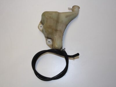 Radiator Over-Flow Bottle