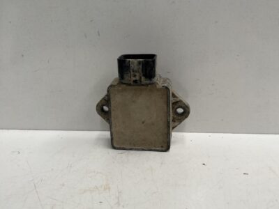 Regulator/Rectifier - 03+
