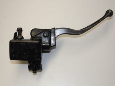 Brake Master - Front - Including Lever