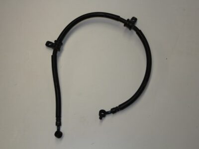 Brake Line - Rear