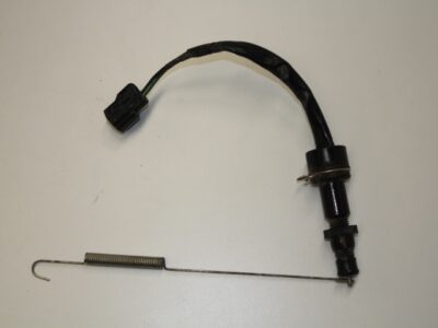 Brake Switch - Rear