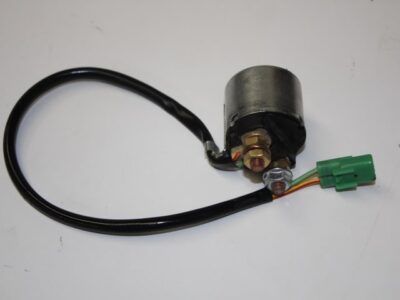 Solenoid
