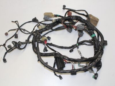 Wiring Loom - Main - FM - 2014